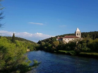 Appartement Karin  11