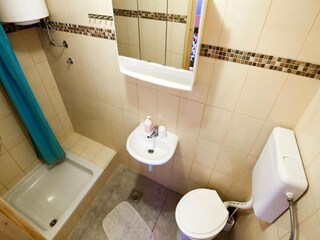 Apartamento Karin Características 3