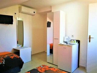 Apartamento Karin Características 5