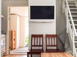 Holiday house Sölvesborg  12