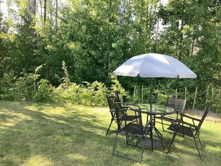 Vakantiehuis Sölvesborg  15