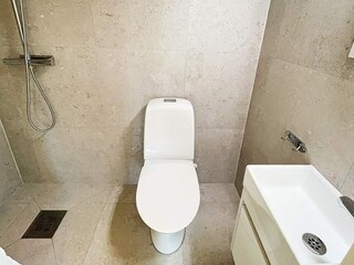 Vakantiehuis Sölvesborg  6