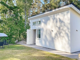 Holiday house Sölvesborg Outdoor Recording 2