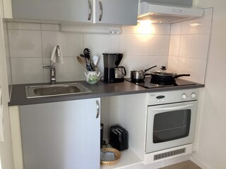 Vakantiehuis Sölvesborg  10
