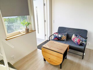 Vakantiehuis Sölvesborg  11