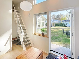 Holiday house Sölvesborg  10