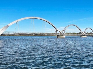 Vakantiehuis Sölvesborg  19