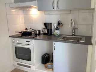 Holiday house Sölvesborg  14