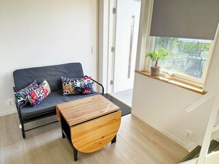 Vakantiehuis Sölvesborg  23