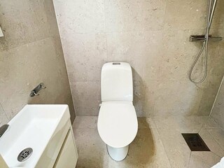 Vakantiehuis Sölvesborg  32