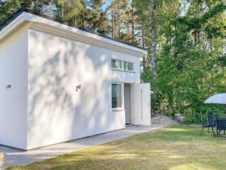 Vakantiehuis Sölvesborg  27