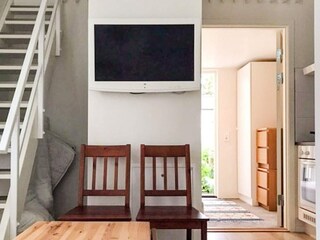 Vakantiehuis Sölvesborg  28