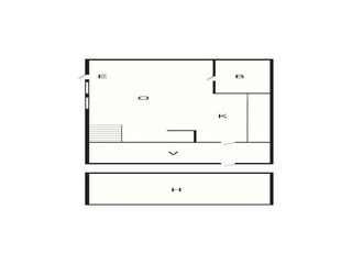 Holiday house Sölvesborg Floor Plan 20