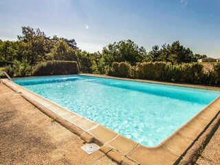 Vakantiehuis Salignac-Eyvigues Buitenaudio-opname 10
