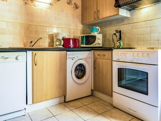 Holiday house Salignac-Eyvigues Features 22