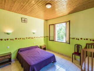 Maison de vacances Salignac-Eyvigues Équipement 24