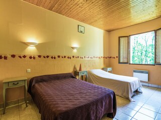 Vakantiehuis Salignac-Eyvigues Kenmerken 18