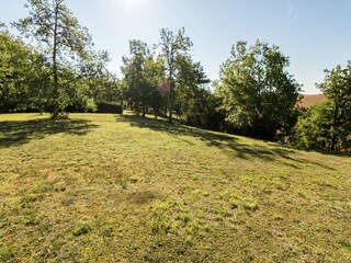 Ferienhaus Salignac-Eyvigues Außenaufnahme 4