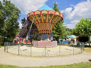 Vakantiehuis Salignac-Eyvigues Omgeving 33