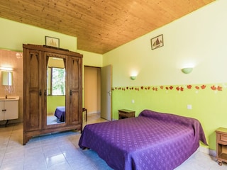 Maison de vacances Salignac-Eyvigues Équipement 15