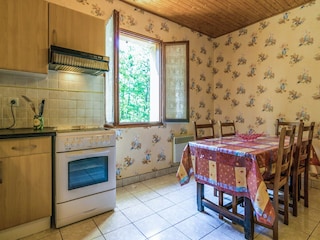 Vakantiehuis Salignac-Eyvigues Kenmerken 16