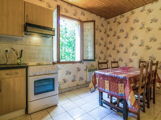 Vakantiehuis Salignac-Eyvigues Kenmerken 21