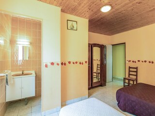 Ferienhaus Salignac-Eyvigues Ausstattung 18