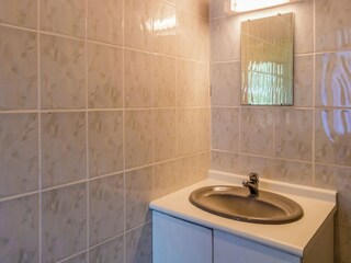 Vakantiehuis Salignac-Eyvigues Kenmerken 24
