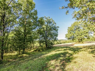 Vakantiehuis Salignac-Eyvigues Buitenaudio-opname 6