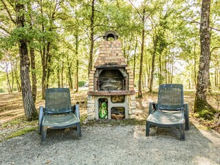 Maison de vacances Salignac-Eyvigues  38