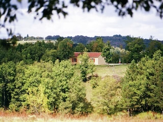 Ferienhaus Salignac-Eyvigues Umgebung 26