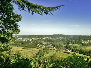 Casa per le vacanze Salignac-Eyvigues Ambiente 31