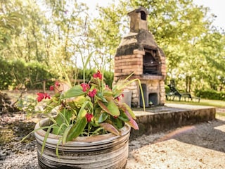 Holiday house Salignac-Eyvigues  37