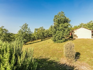 Ferienhaus Salignac-Eyvigues Außenaufnahme 13