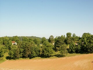 Ferienhaus Salignac-Eyvigues Umgebung 30