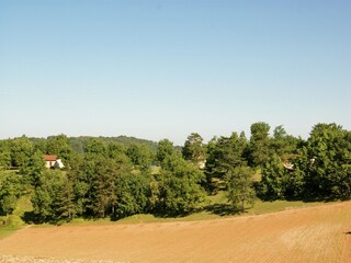 Maison de vacances Salignac-Eyvigues Environnement 29