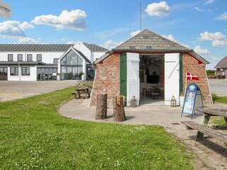 Holiday park Vester Husby  48