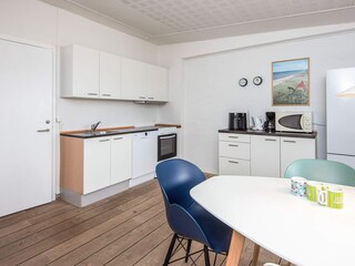 Vakantiepark Vester Husby  57