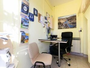 Appartamento Apartments Milic - Studio Apartment with Sea View 4 - Karin - image1