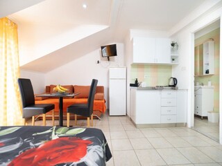 Apartamento Karin Características 14