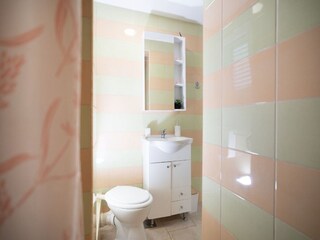 Appartamento Karin Caratteristiche 11