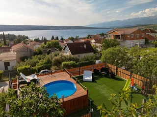 Appartement Karin  26