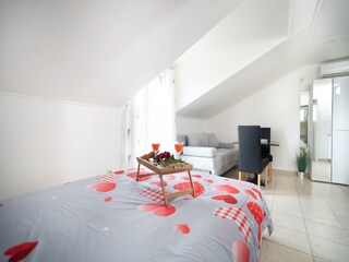 Apartamento Karin Características 20