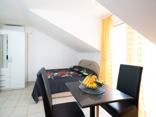 Appartement Karin Équipement 16