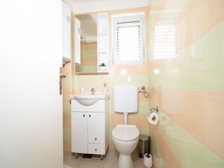 Apartment Karin Ausstattung 19