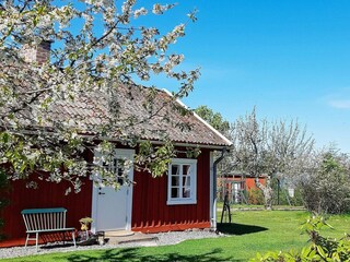Vakantiehuis Moholm Buitenaudio-opname 5