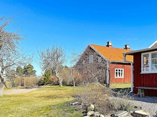 Holiday house Moholm Outdoor Recording 8