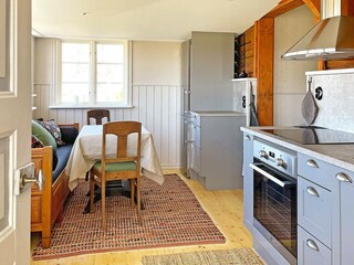 Vakantiehuis Moholm  25