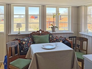 Vakantiehuis Moholm  27