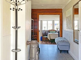 Vakantiehuis Moholm  28